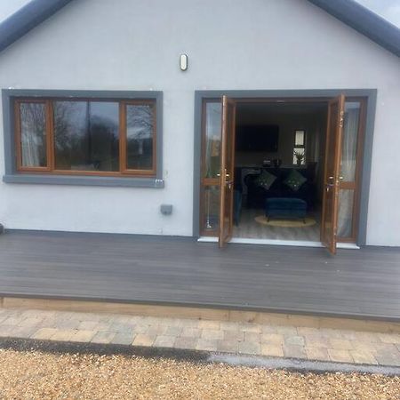 Modern Apartment At Croagh Patrick Westport Extérieur photo