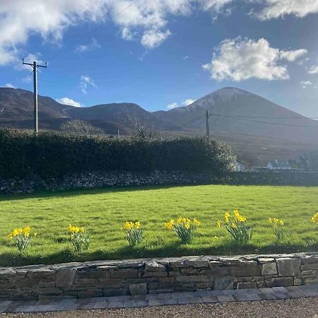 Modern Apartment At Croagh Patrick Westport Extérieur photo