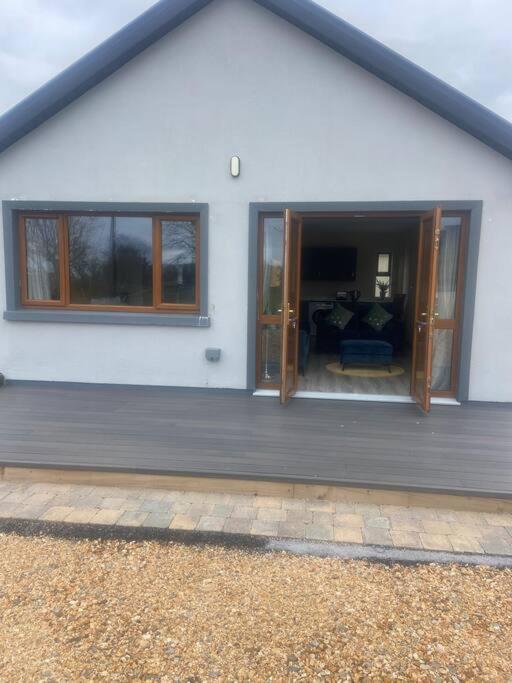Modern Apartment At Croagh Patrick Westport Extérieur photo