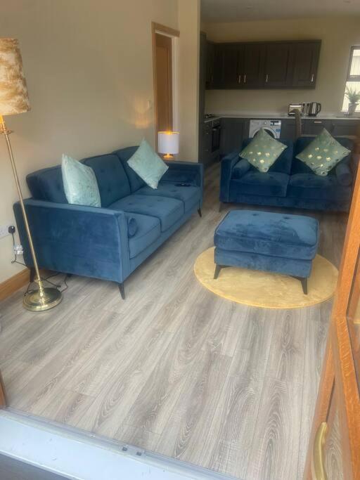 Modern Apartment At Croagh Patrick Westport Extérieur photo